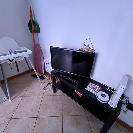 Aduepassidallafiera Μπολόνια Εξωτερικό φωτογραφία